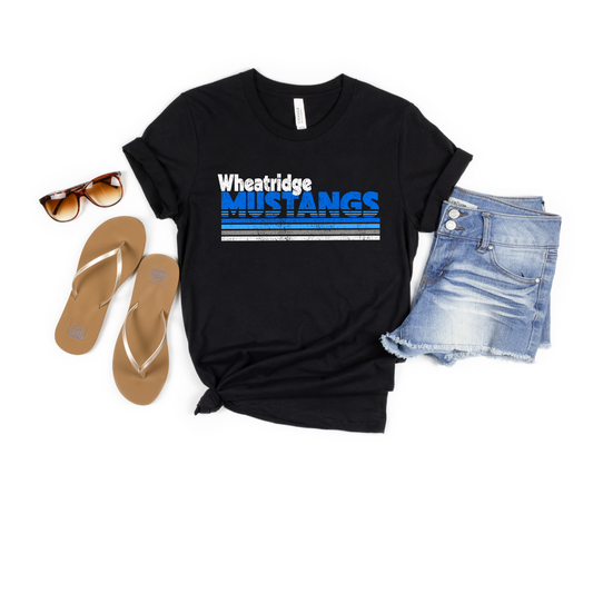 Wheatridge Middle School #13