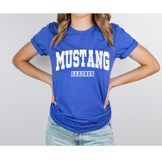 Wheatridge Middle School #14
