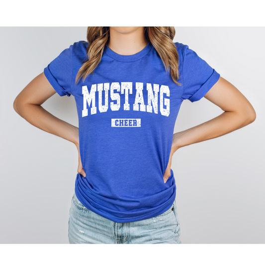 Wheatridge Middle School #8