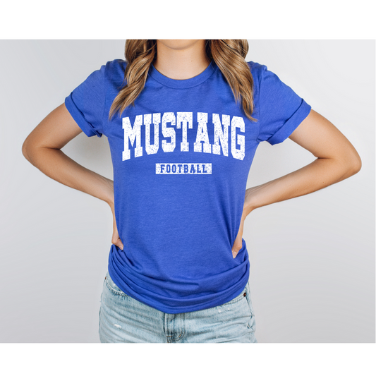 Wheatridge Middle School #5
