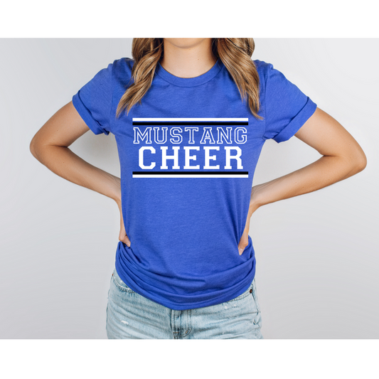 Wheatridge Middle School #18