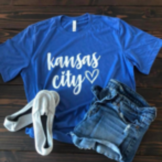 Kansas City