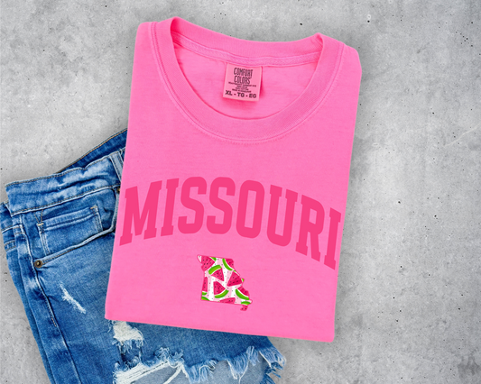 Watermelon Missouri