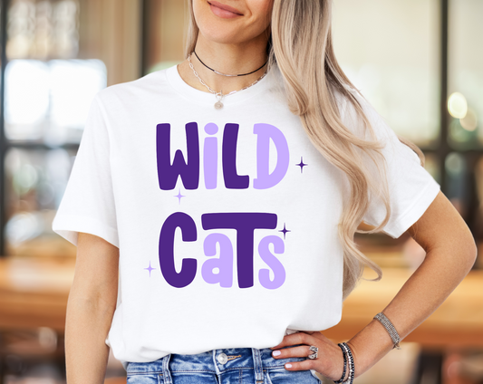 Wildcats MCM