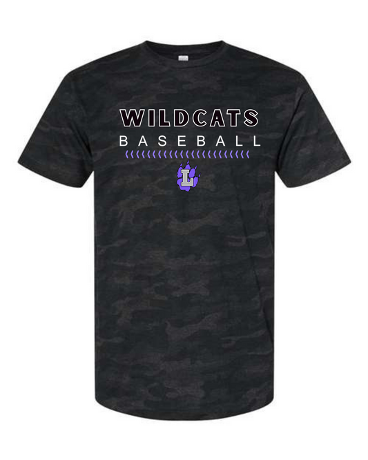 Camo Wildcats