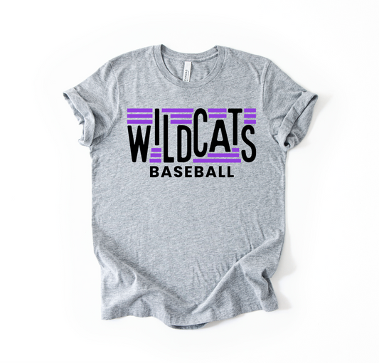 Wild Wildcats