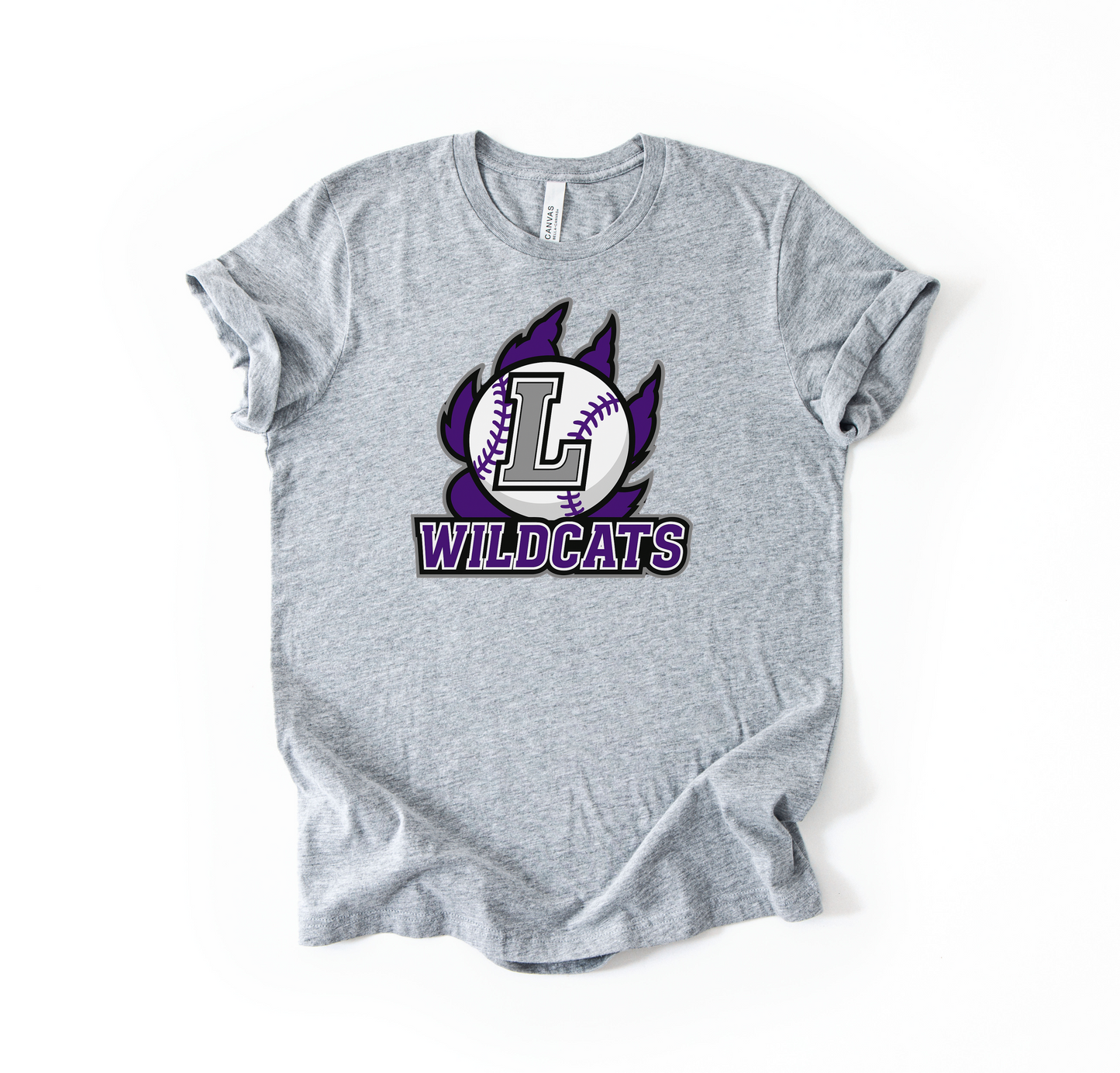 Wildcats with Paw