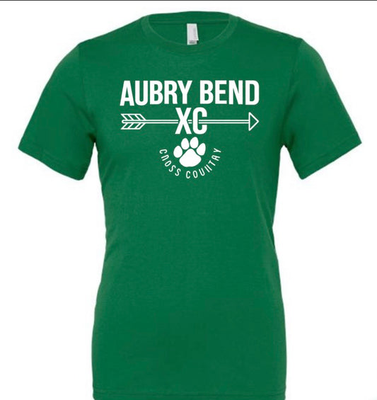Aubry Bend Cross County NEW #1