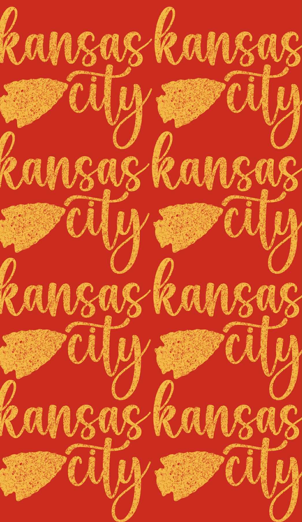 Premade Gang Sheet Kansas City 9/11