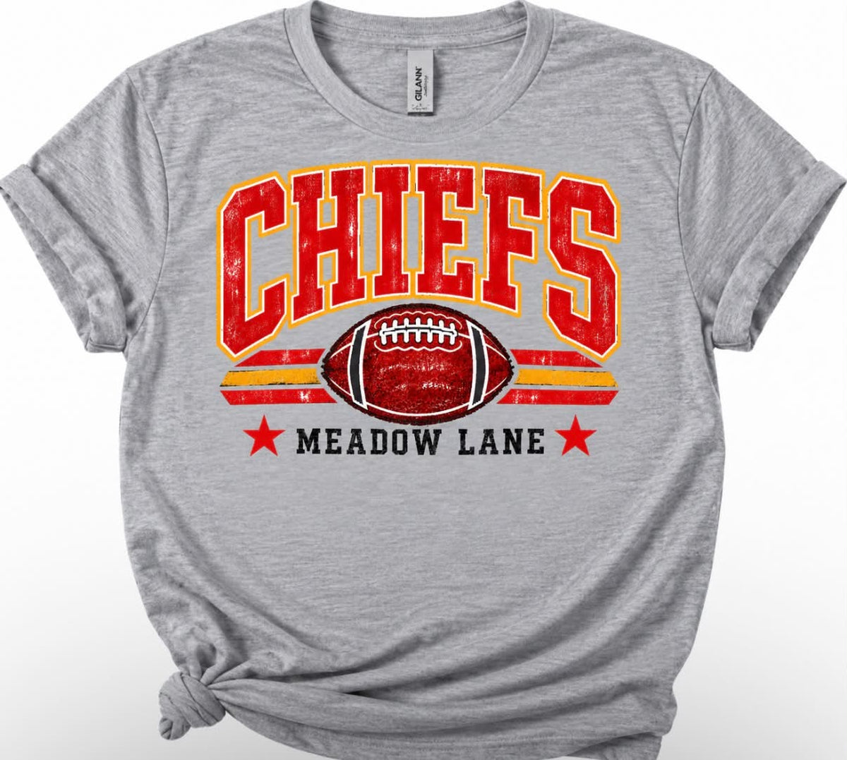Meadow Lane Elementary #10