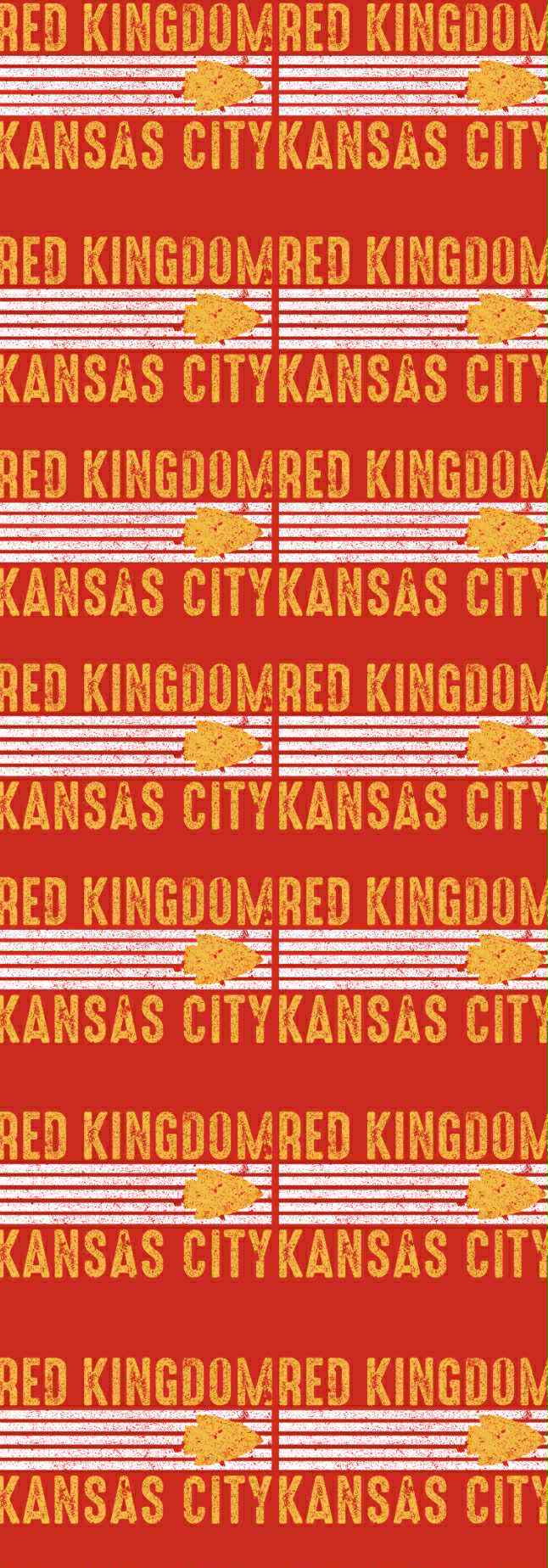 Premade Gang Sheet Kansas City 10/3 #3