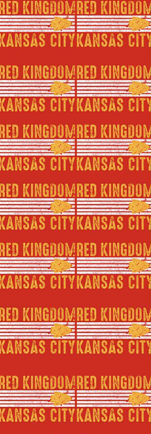 Premade Gang Sheet Kansas City 10/3 #3