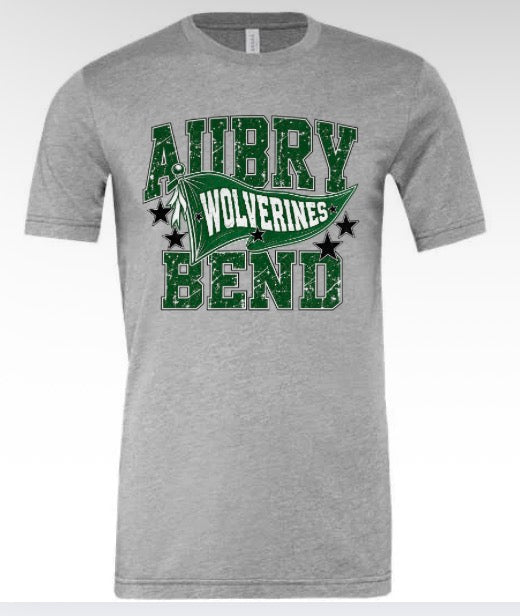 Aubrey Bend Middle School #4