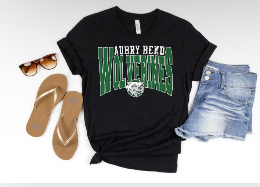 Aubrey Bend Middle School #5