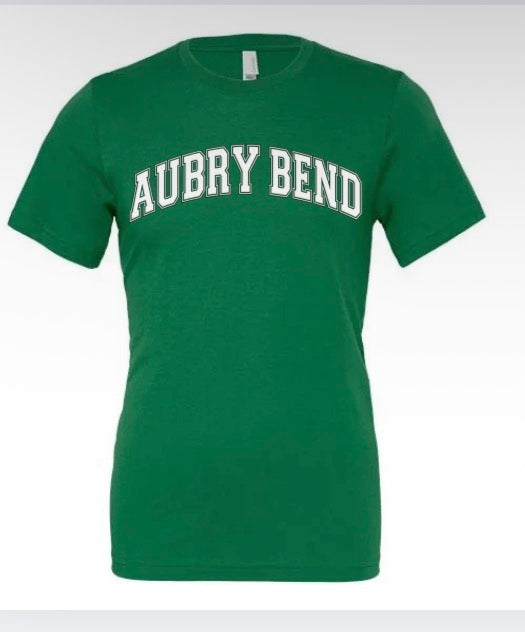 Aubrey Bend Middle School #1
