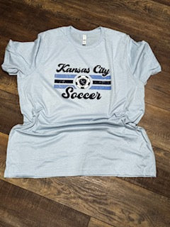 Kansas City Soccer