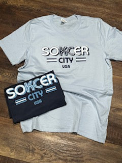 SoKCer City USA