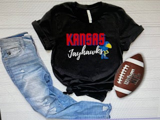 Kansas City Jayhawks