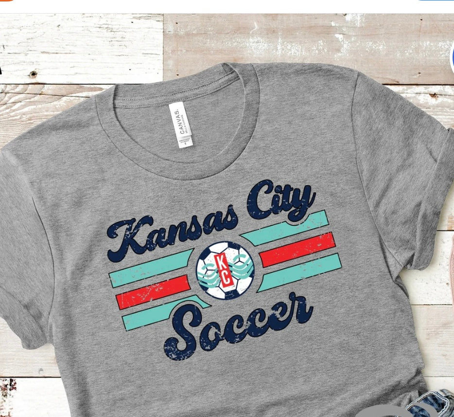 Kansas City Soccer