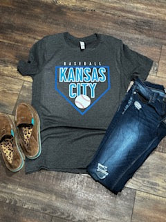 Kansas City Baseball