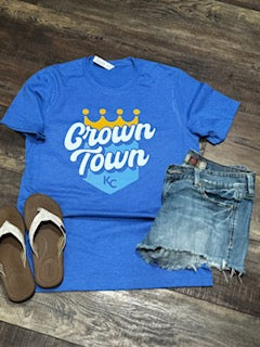 Crown Town KC