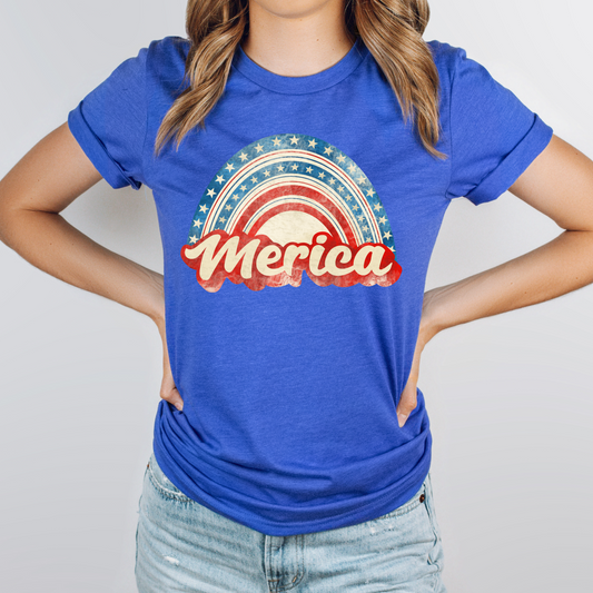 merica'