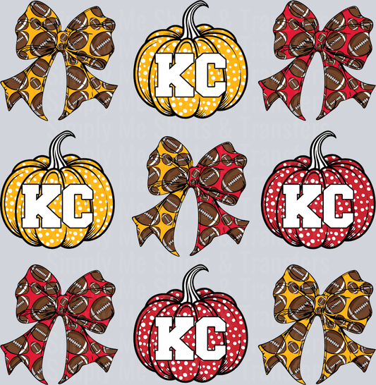 KC Fall Couquette