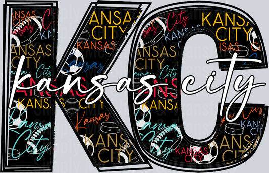 Kansas City  Sports