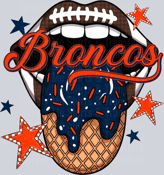Broncos(1)