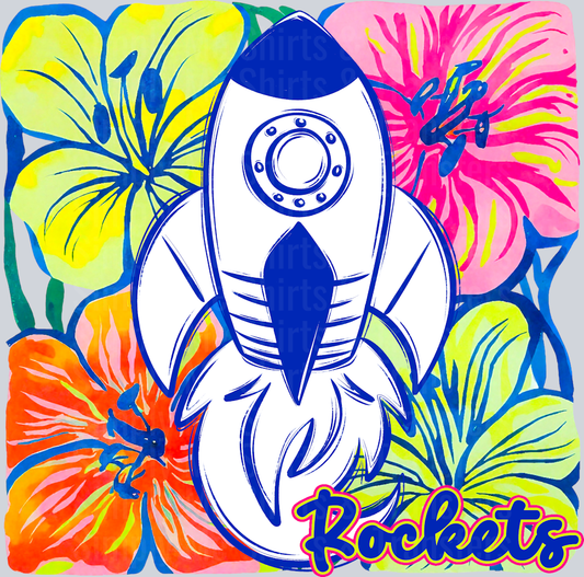 Rockets