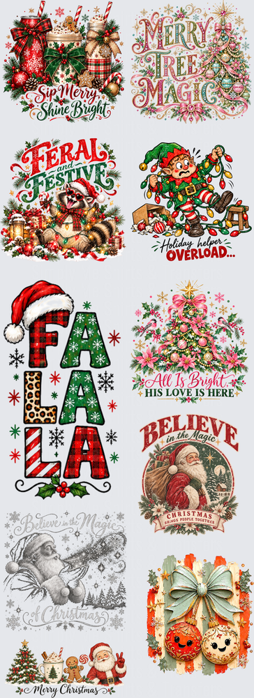 Christmas Premade 18