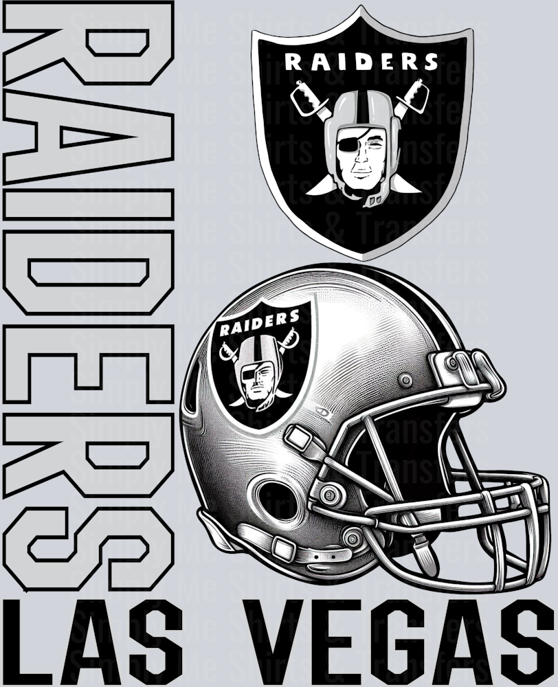 Raiders (5)