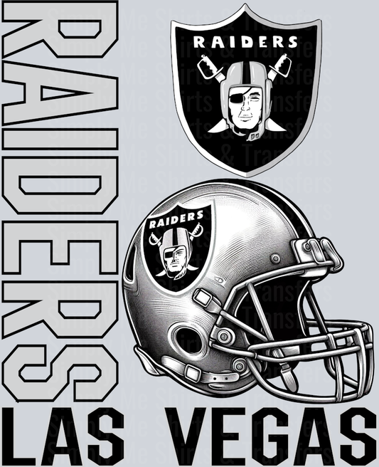Raiders (5)