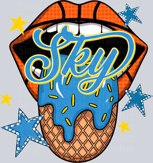 SkyDrip