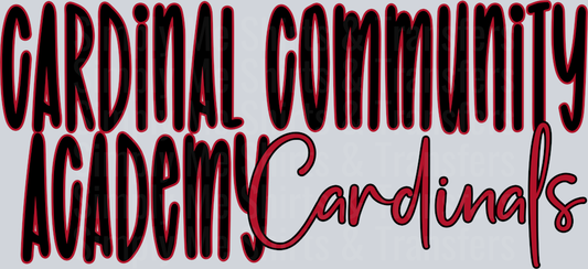 cca cardinals