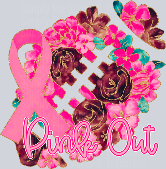 PinkOut