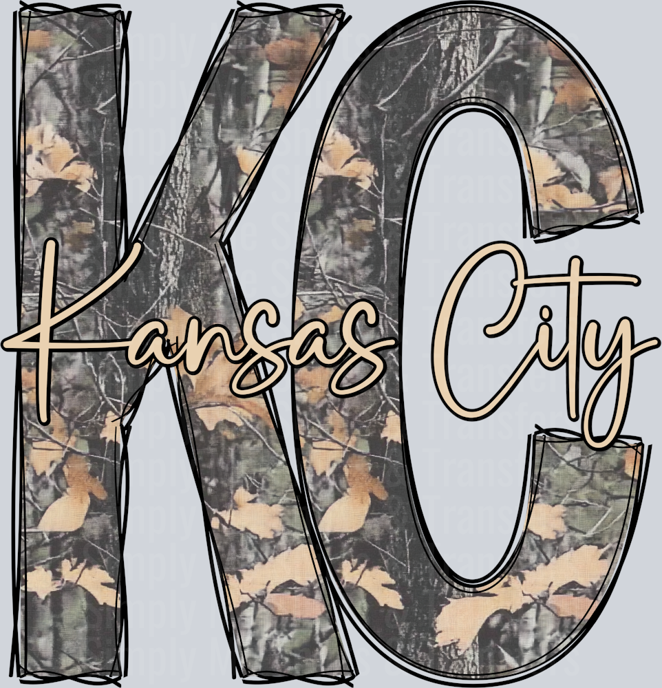 KC CAMO 1
