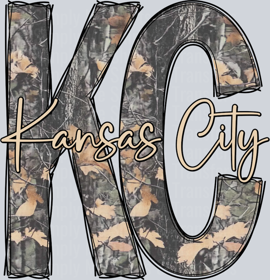 KC CAMO 1