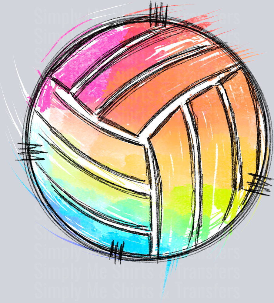 Volleyball (1)