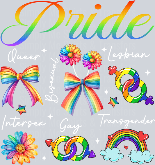 Pride