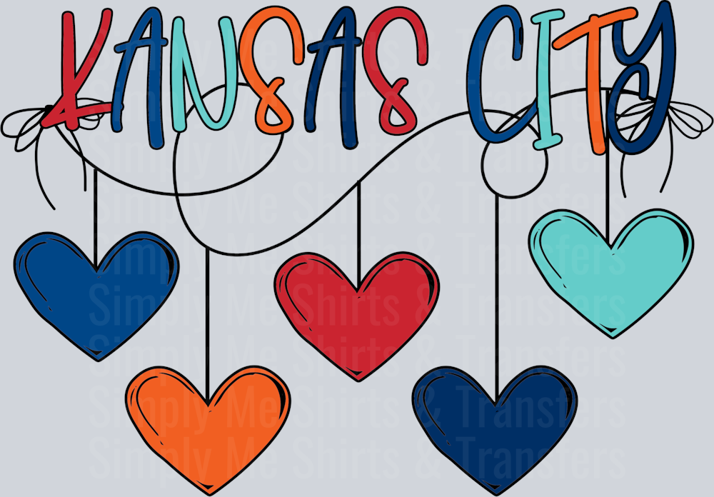 KANSAS CITY HEARTS - Copy