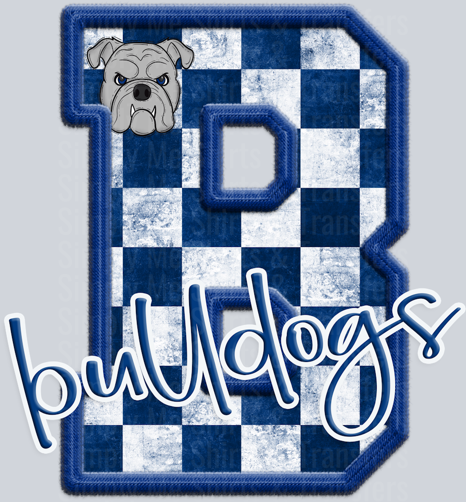 B bulldogs (61)