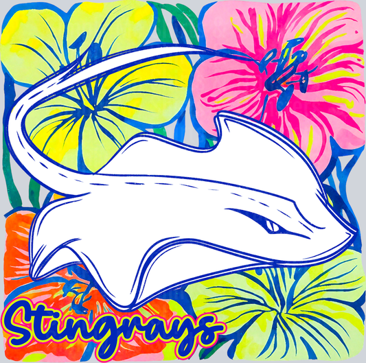 Stingrays