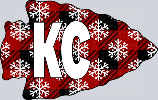 KC-BUFFALO-SNOWFLAKES-ARROW