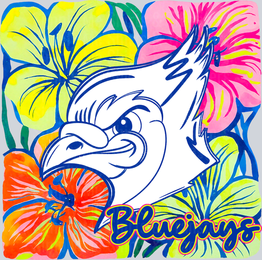 Bluejays