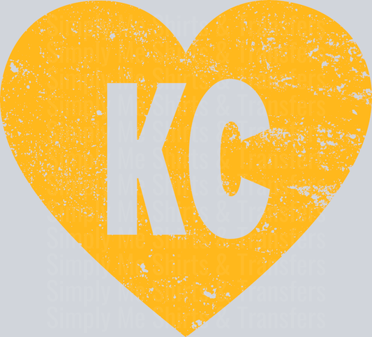 KC-HEART-DISTRESSED-GOLDEN