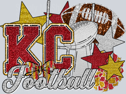 Over The Top KC