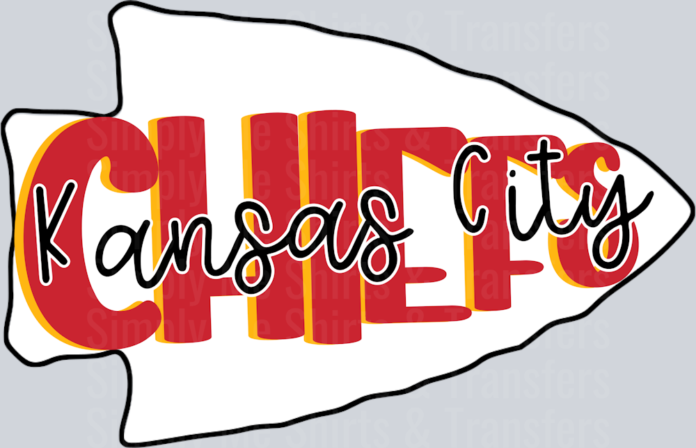 Chiefs Kansas City6Arrowhead