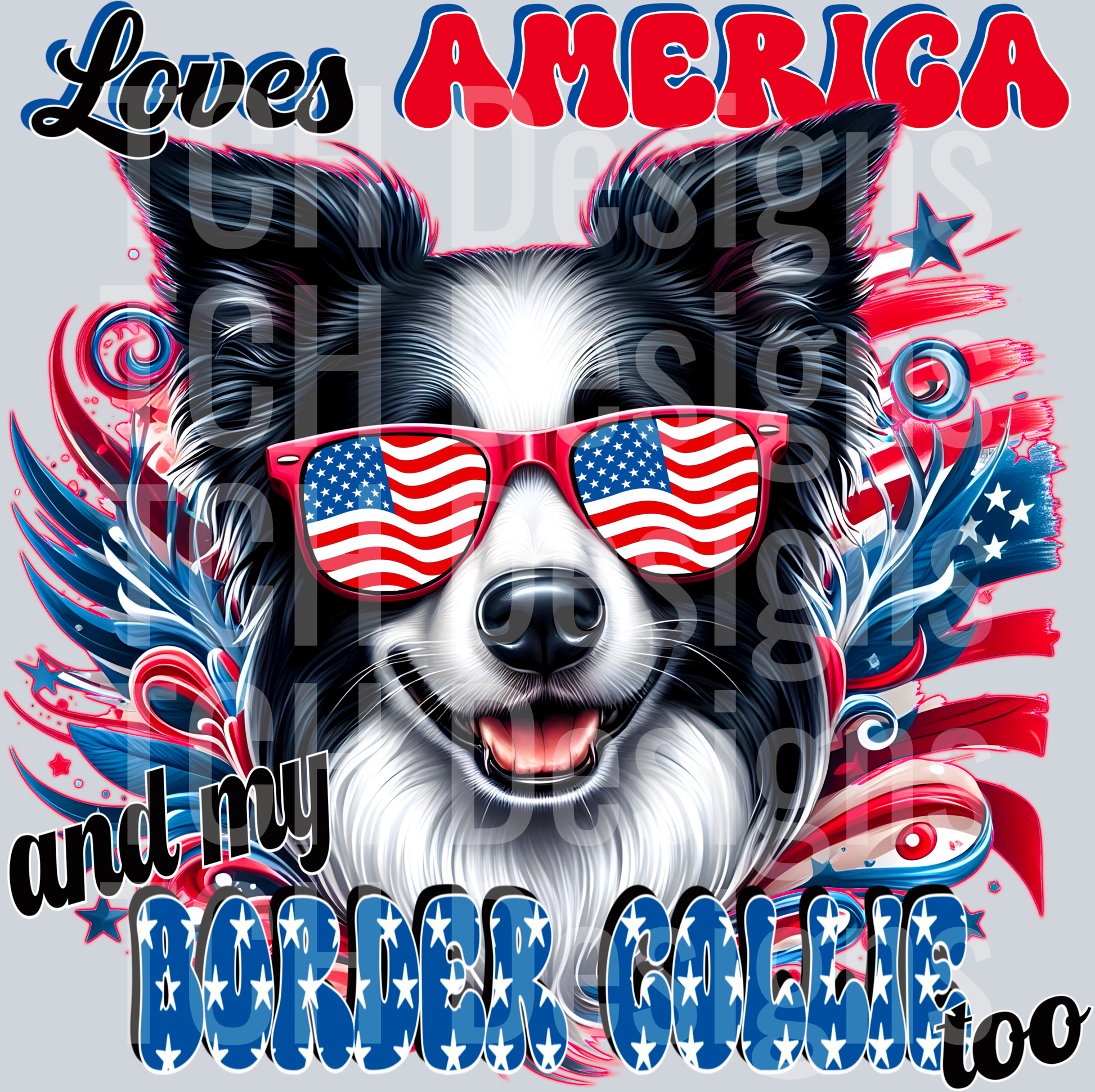 Border Collie