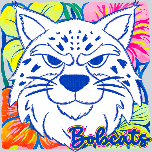 Bobcats